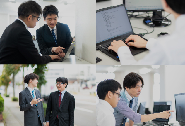 サスティナビリティ