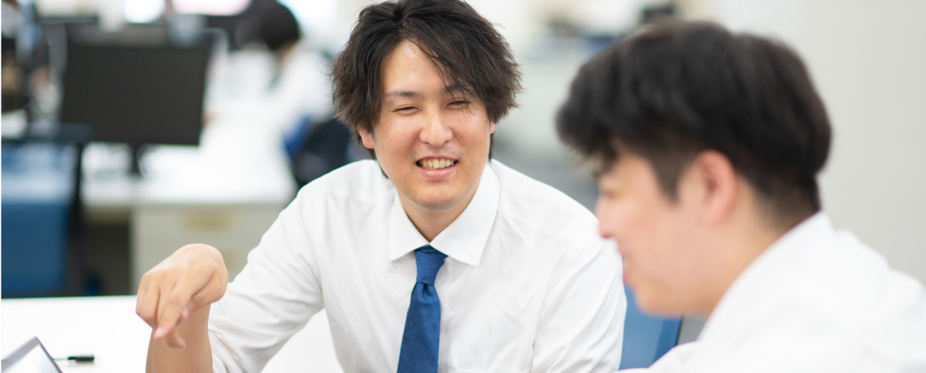 システムエンジニア