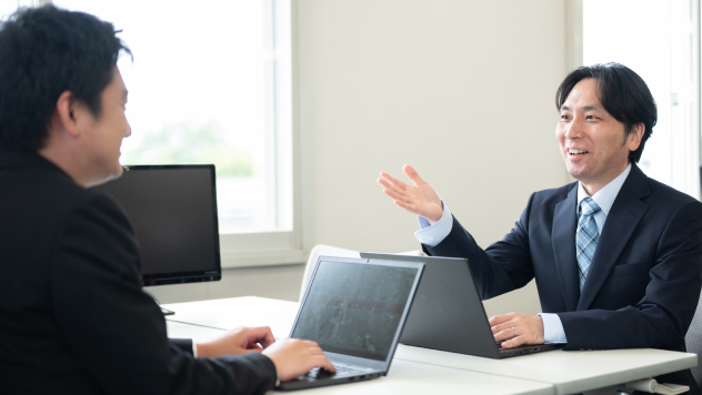 プロジェクトマネージャー